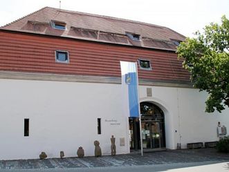 Keltenmuseum Heuneburg