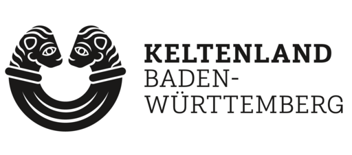 Logo, Keltenland Baden-Württemberg
