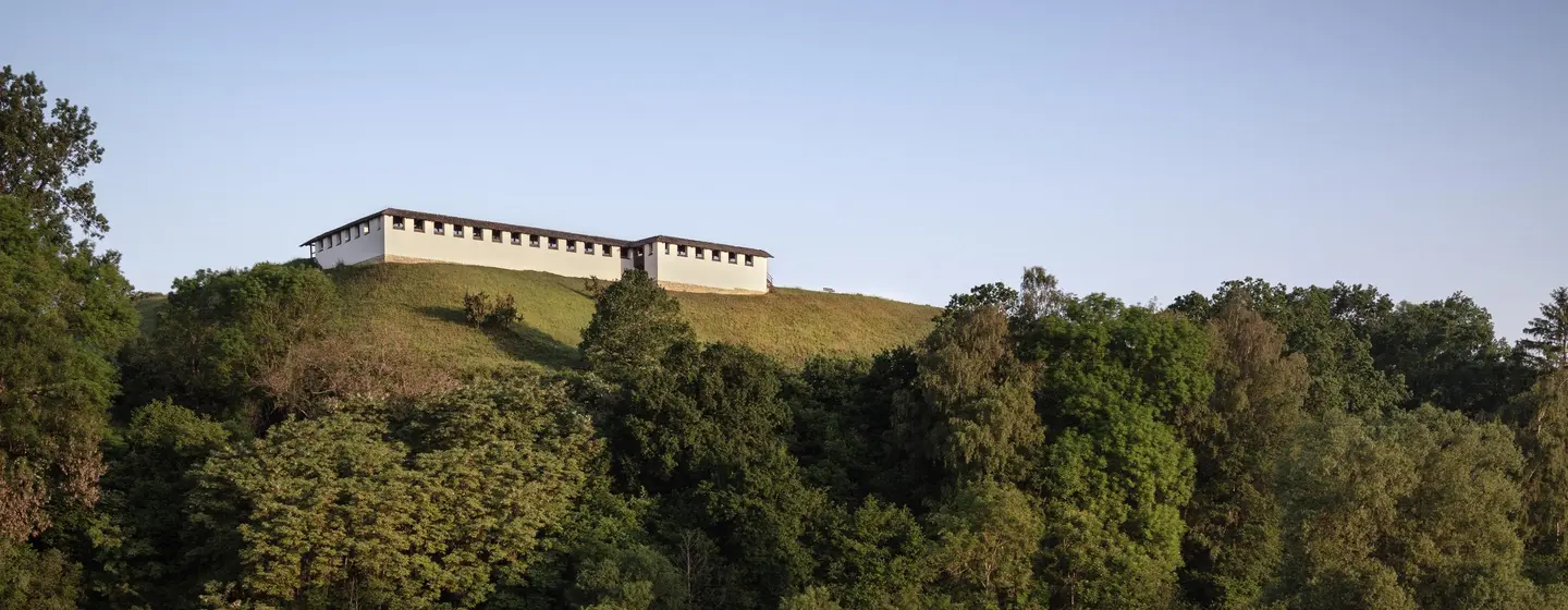 Site de la Heuneburg