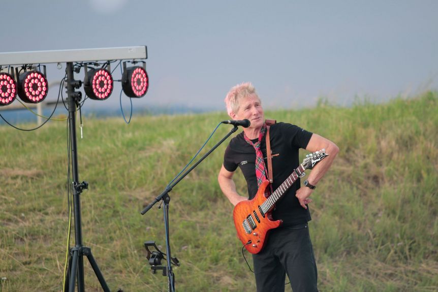 Heuneburg – Stadt Pyrene, Event, Konzert von Cúl na mara