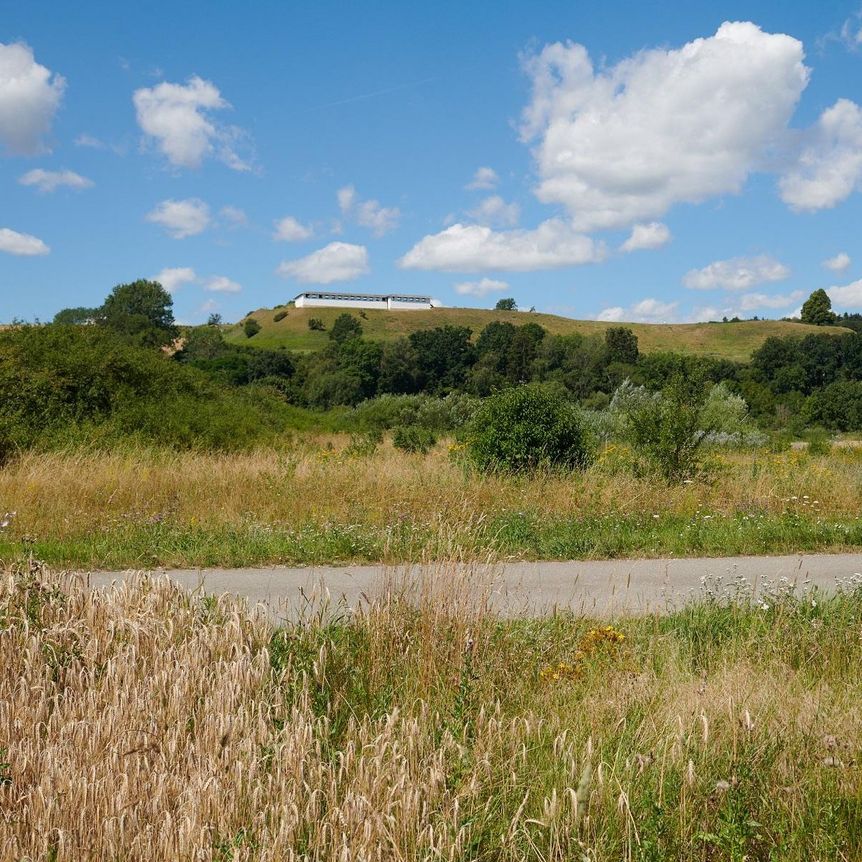 Heuneburg Stadt Pyrene, Naturerlebniswelt
