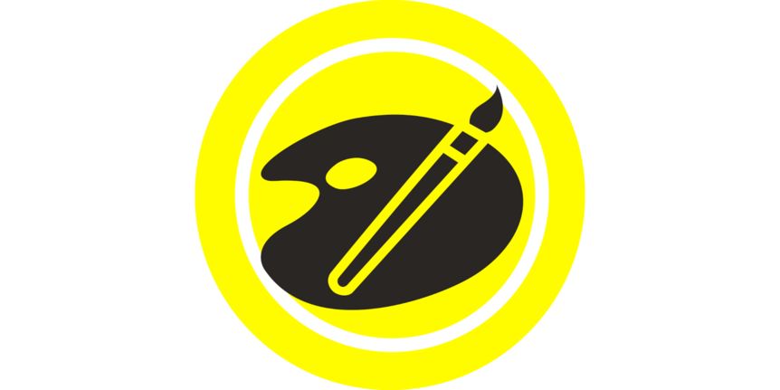Symbol für Sonderführungskategorie „Aktionen“