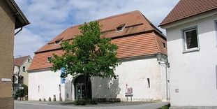 Keltenmuseum Heuneburg 